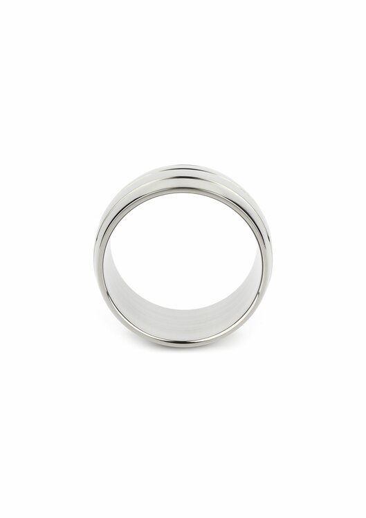 Oval Barrel C-Ring 55mm