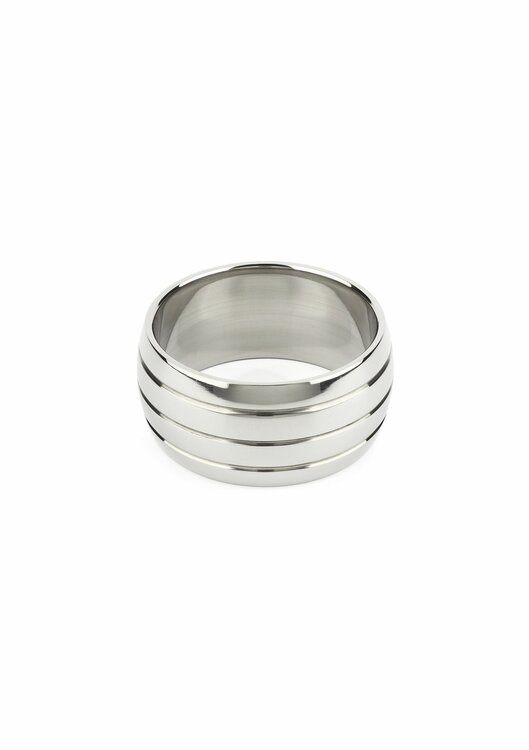 Oval Barrel C-Ring 55mm
