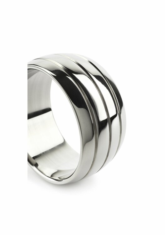 Oval Barrel C-Ring 55mm