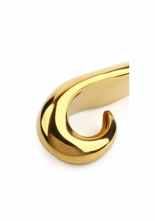 Devil&#039;s Tongue Dildo