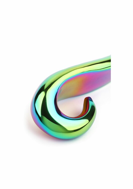 Devil&#039;s Tongue Dildo