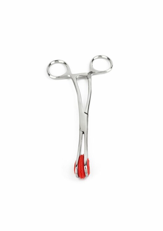 Tongue Forceps Luxe