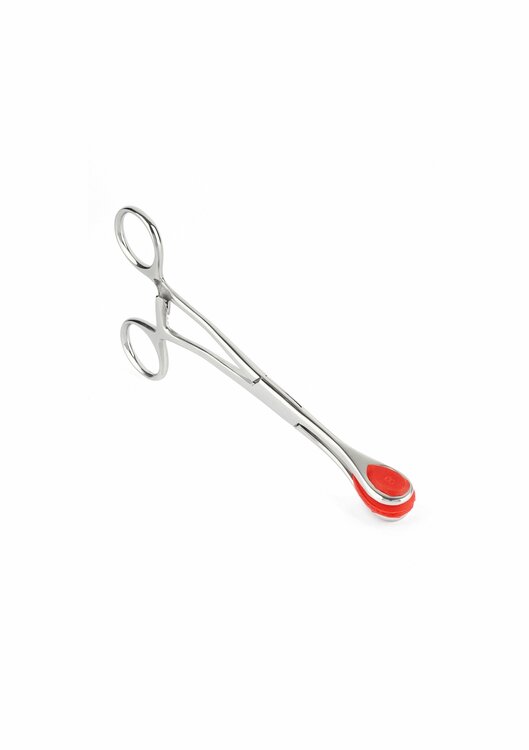 Tongue Forceps Luxe