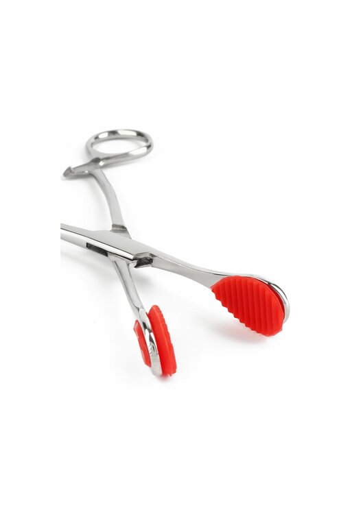 Tongue Forceps Luxe