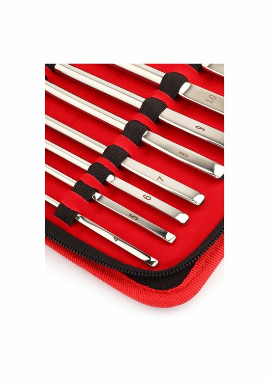 Single End Dilator 14 pcs