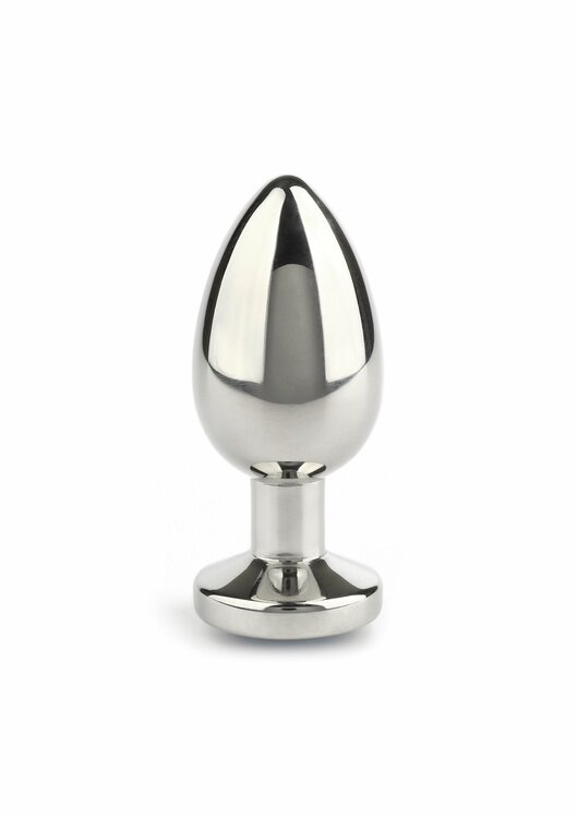 Jewled Butt Plug Small