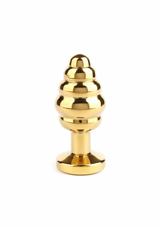 Twister ButtPlug Small