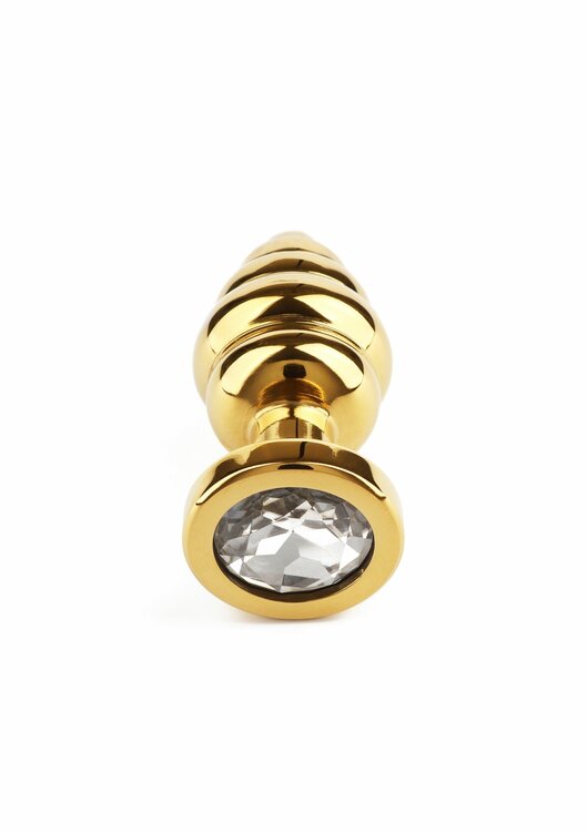 Twister ButtPlug Small