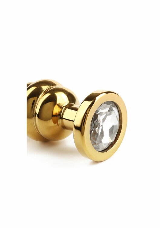Twister ButtPlug Small