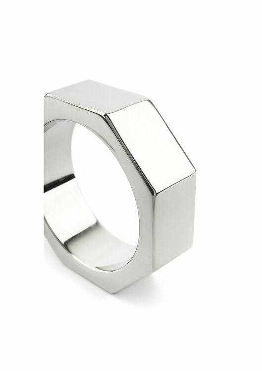 Nut C-Ring 40mm