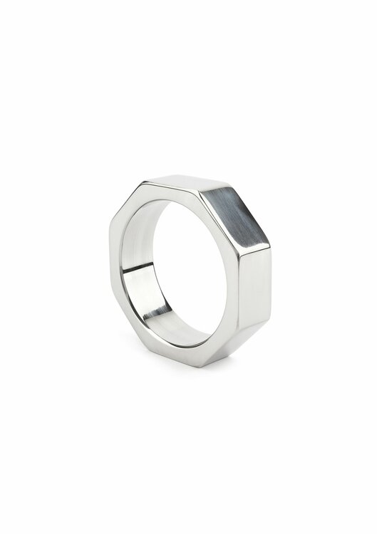 Nut C-Ring 45mm