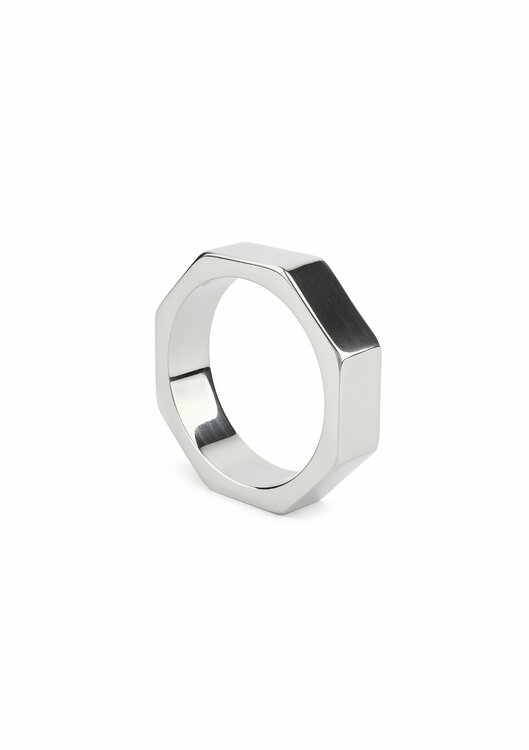 Nut C-Ring 50mm
