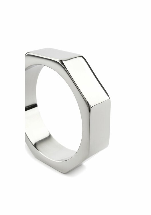 Nut C-Ring 50mm