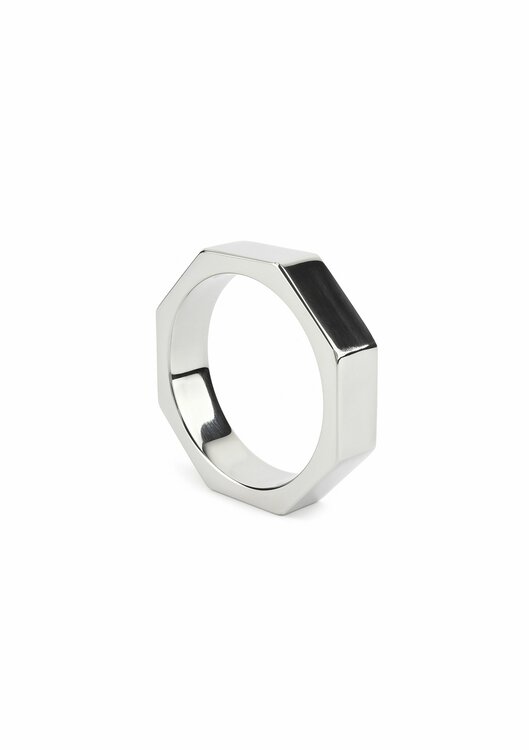 Nut C-Ring 55mm