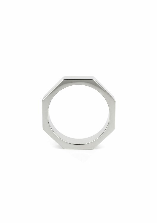 Nut C-Ring 55mm