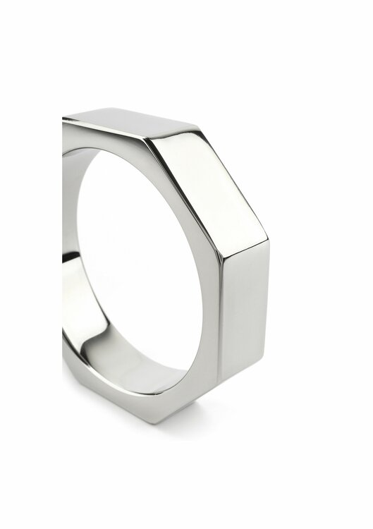 Nut C-Ring 55mm