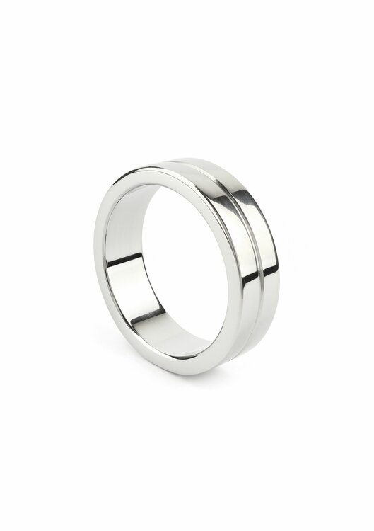 Single Grooved C-Ring 45mm