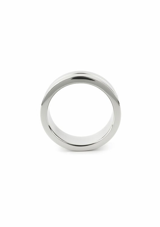 Single Grooved C-Ring 45mm