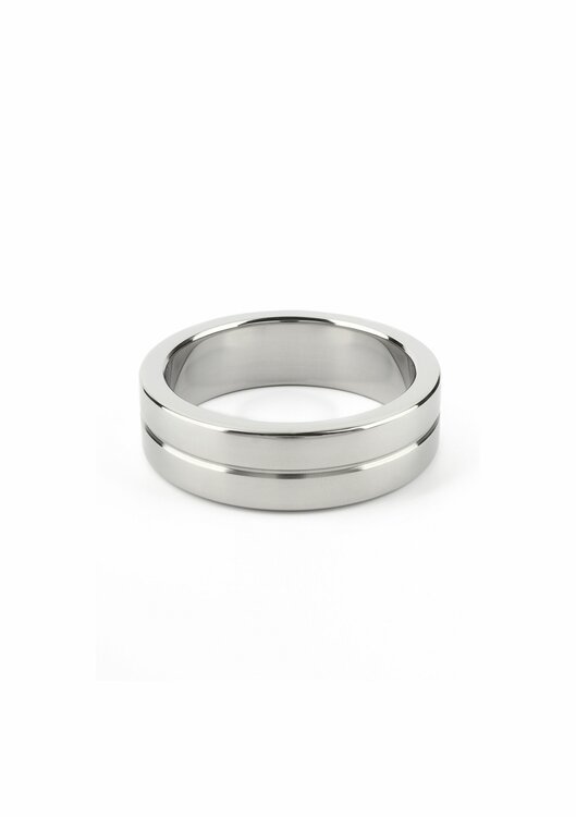 Single Grooved C-Ring 45mm