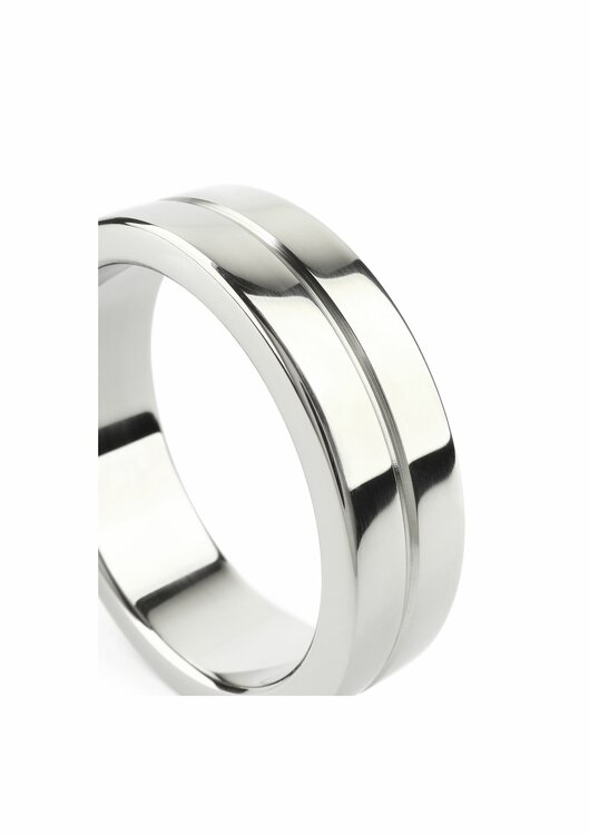 Single Grooved C-Ring 45mm