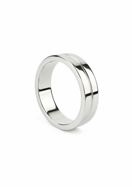 Single Grooved C-Ring 50mm