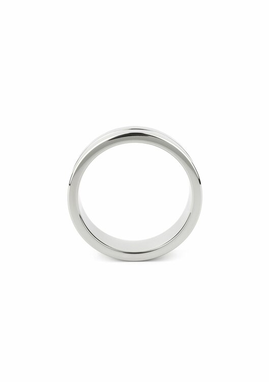 Single Grooved C-Ring 50mm