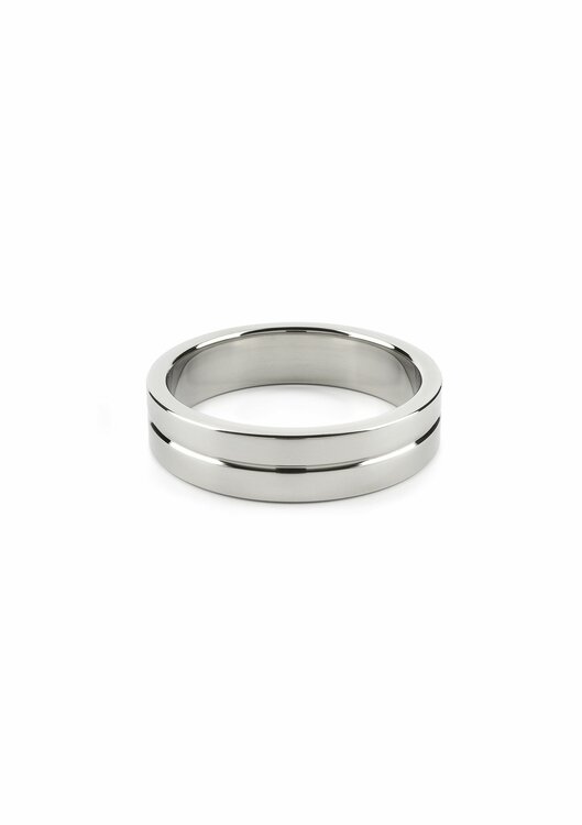 Single Grooved C-Ring 55mm