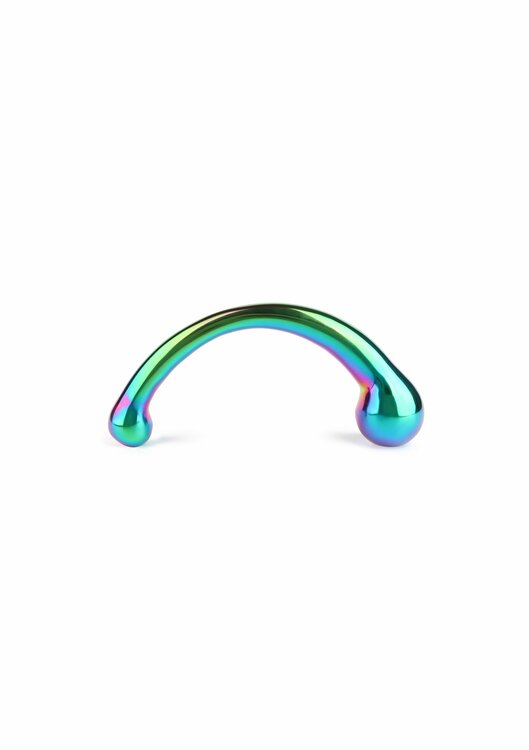 The Curvy G-spot Rainbow