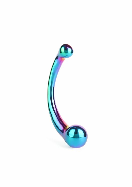 The Curvy G-spot Rainbow