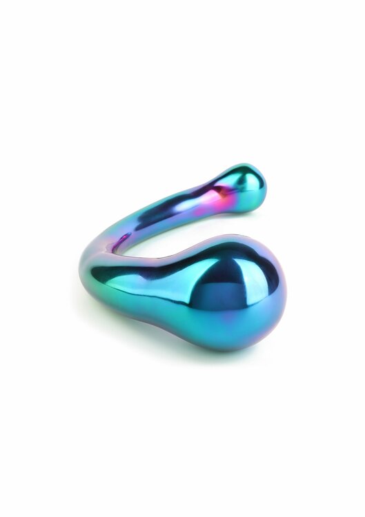 The Curvy G-spot Rainbow
