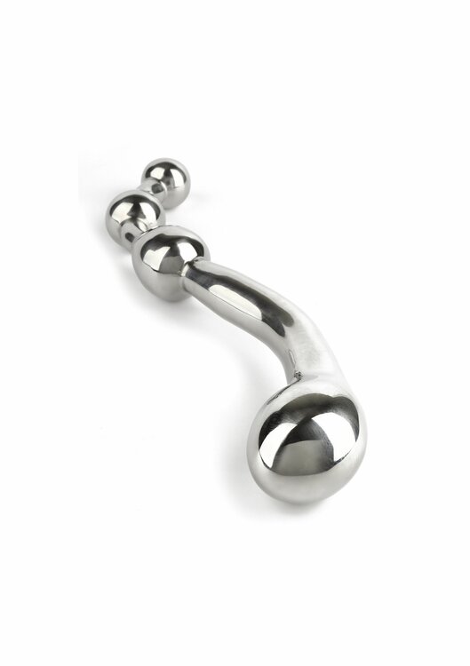 Multi-Stim Pleasure Wand