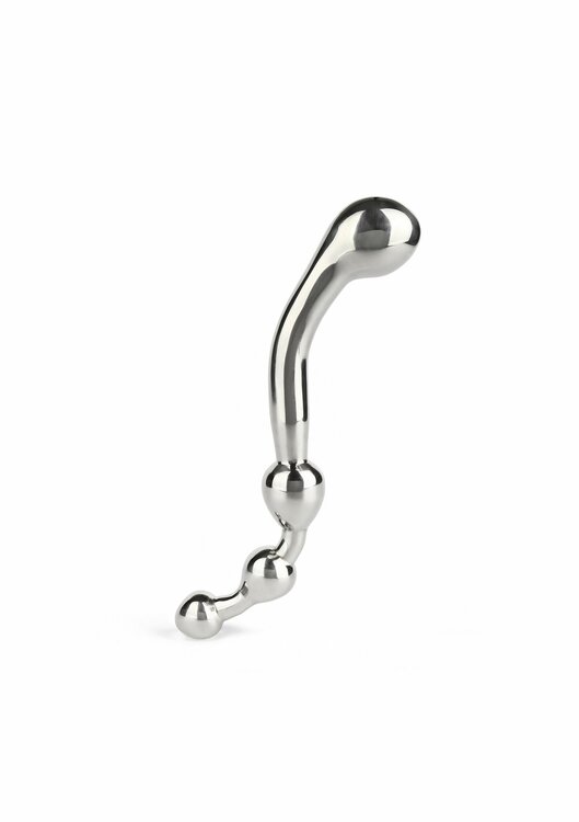 Multi-Stim Pleasure Wand