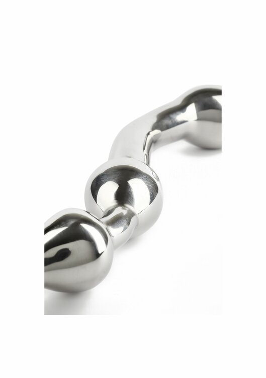 Multi-Stim Pleasure Wand