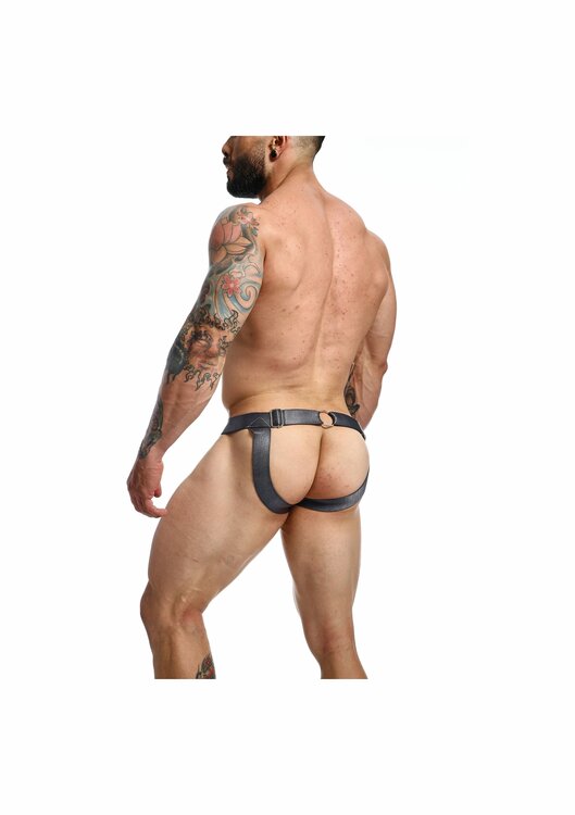 DNGEON Snap Jockstrap