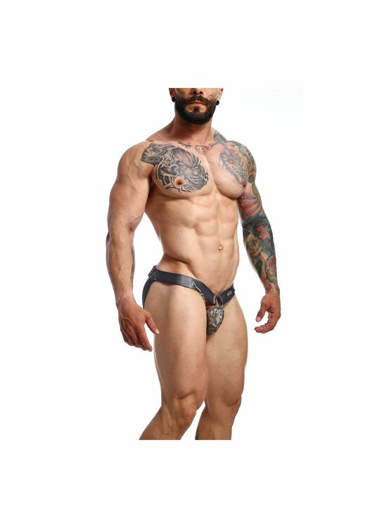 DNGEON Snap Jockstrap