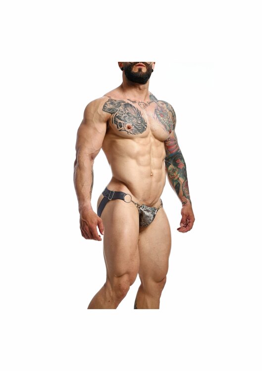 DNGEON Snap Jockstrap