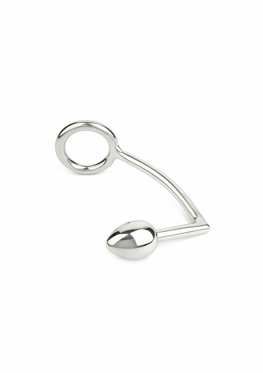 Ass Hitch Egg 30mm/Ring 40mm
