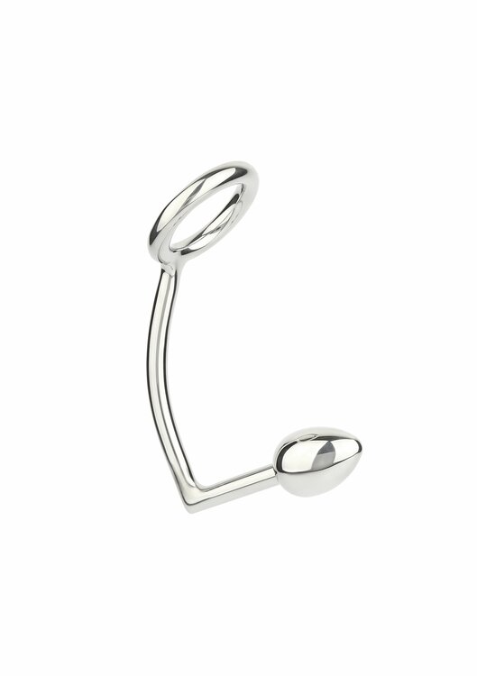 Ass Hitch Egg 30mm/Ring 40mm