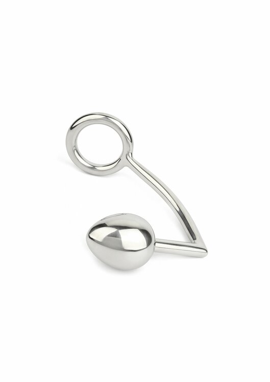 Ass Hitch Egg 40mm/Ring 40mm