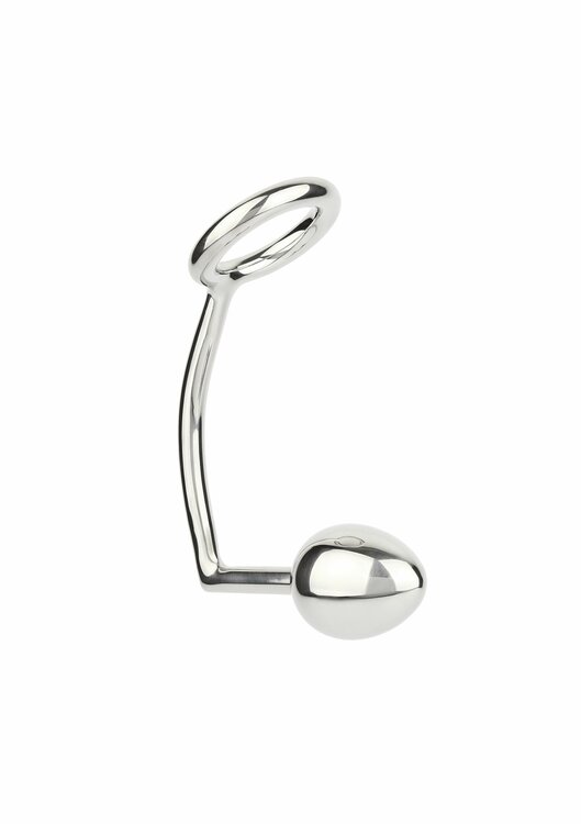 Ass Hitch Egg 40mm/Ring 40mm