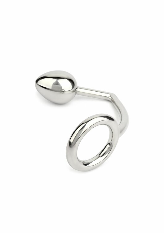 Ass Hitch Egg 40mm/Ring 40mm