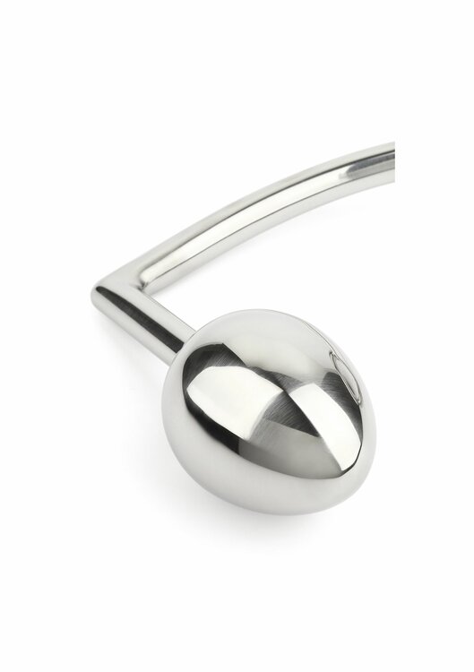 Ass Hitch Egg 40mm/Ring 40mm