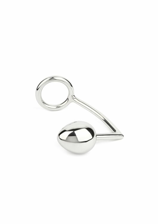 Ass Hitch Egg 45mm/Ring 45mm