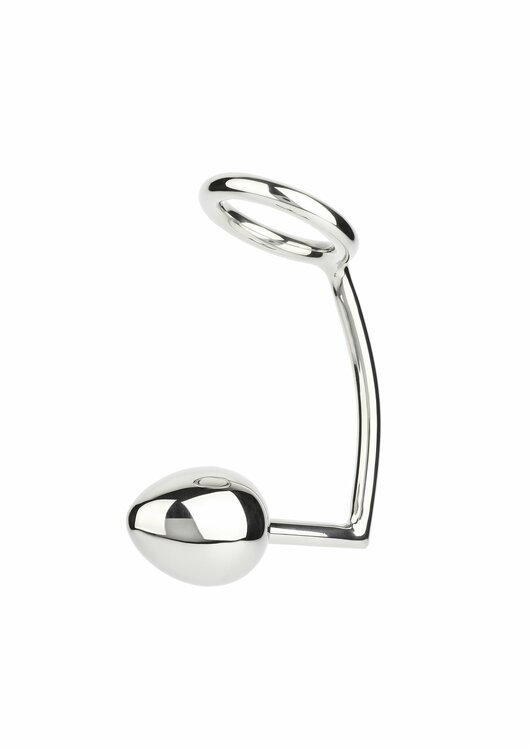 Ass Hitch Egg 45mm/Ring 45mm
