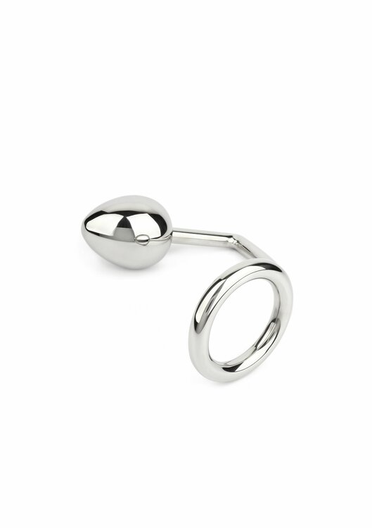 Ass Hitch Egg 45mm/Ring 45mm
