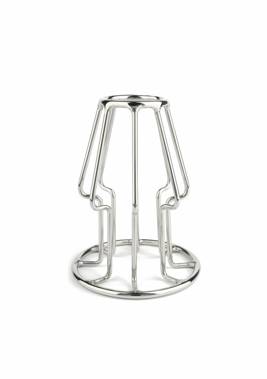 Trapezoid Anal Plug Medium