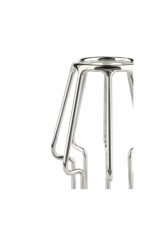 Trapezoid Anal Plug Medium