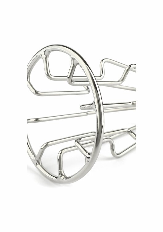 Trapezoid Anal Plug Medium