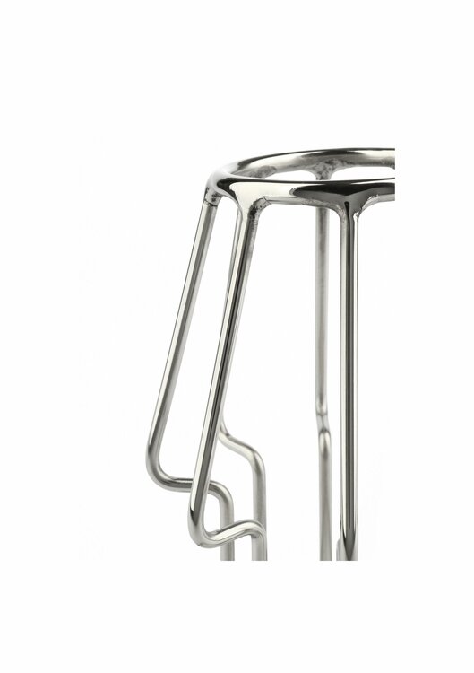 Trapezoid Anal Plug Large