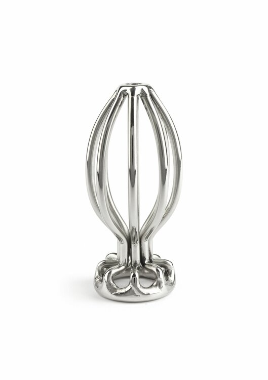 Round Wire Plug Small